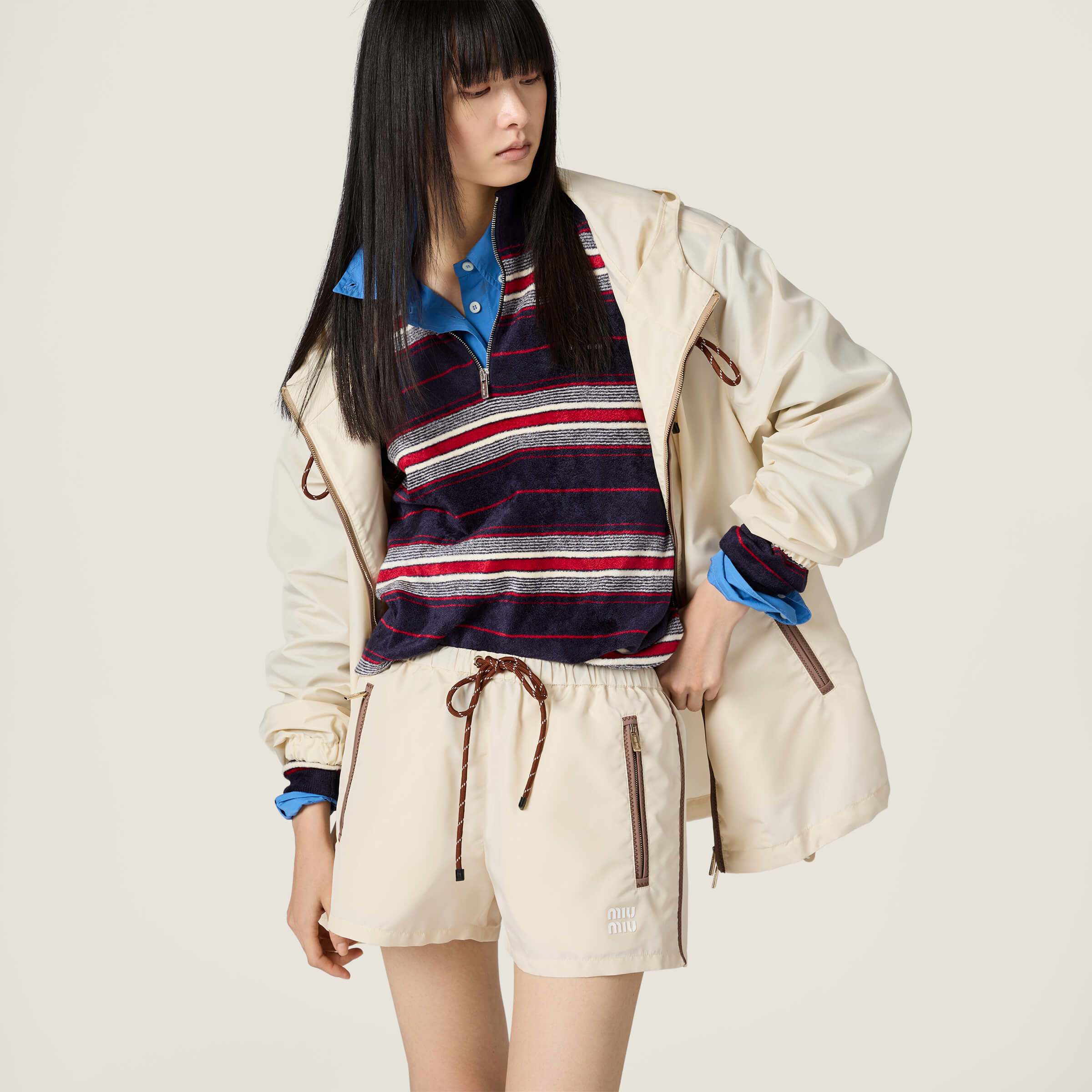 Hoodie Sweatshirt woman